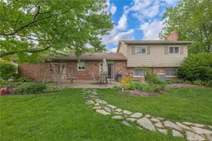542 Crestgrove Ave, Vandalia, OH 45377 - Photo 33
