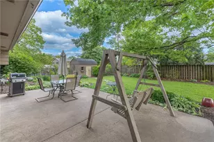 542 Crestgrove Ave, Vandalia, OH 45377 - Photo 29