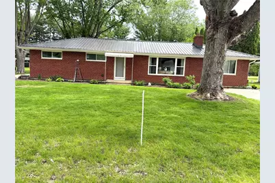344 Green Acres Drive, Springfield, OH 45504 - Photo 1