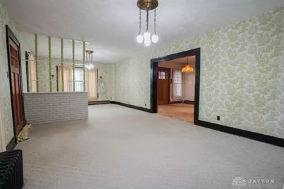 105 N Miami Avenue, Bradford, OH 45308 - Photo 5