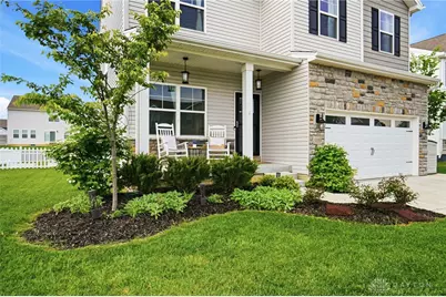 5355 Windbrooke Drive, Tipp City, OH 45371 - Photo 3