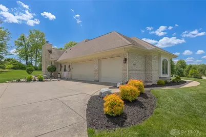 2811 River Edge Circle, Sugarcreek Twp, OH 45370 - Photo 51