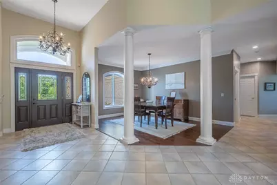 2811 River Edge Circle, Sugarcreek Twp, OH 45370 - Photo 9