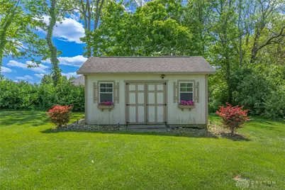 2811 River Edge Circle, Sugarcreek Twp, OH 45370 - Photo 49