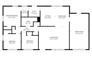 598 Beam Dr, Franklin, OH 45005 - Photo 9