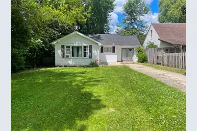 6967 Sennett, Harrison Twp, OH 45414 - Photo 3