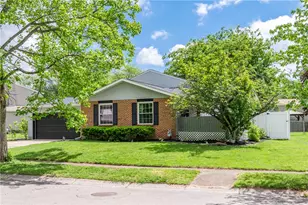 4500 Rainbrook Way, Huber Heights, OH 45424 - Photo 3