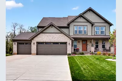 1593 Bur Oak Drive, Bellbrook, OH 45305 - Photo 1