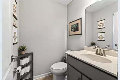 1593 Bur Oak Drive, Bellbrook, OH 45305 - Photo 13