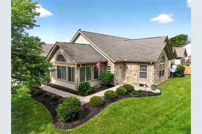 450 Birkdale Village Drive, Washington Twp, OH 45458 - Photo 47