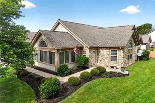 450 Birkdale Village Dr, Washington Twp, OH 45458 - Photo 47