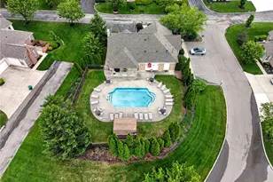 450 Birkdale Village Dr, Washington Twp, OH 45458 - Photo 51