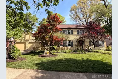 317 Greenmount Boulevard, Oakwood, OH 45419 - Photo 1