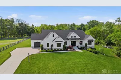 2385 Presley Court, Clearcreek Twp, OH 45036 - Photo 45