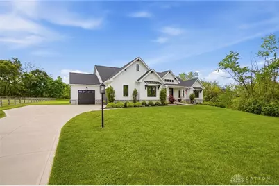 2385 Presley Court, Clearcreek Twp, OH 45036 - Photo 61
