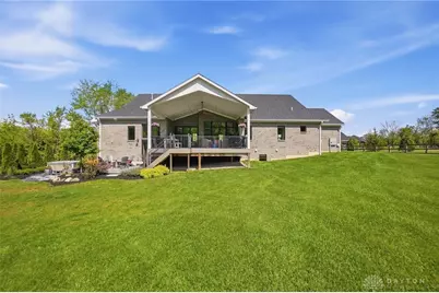 2385 Presley Court, Clearcreek Twp, OH 45036 - Photo 53