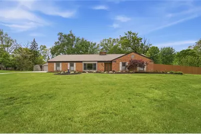1832 Burgundy Lane, Washington Twp, OH 45459 - Photo 5