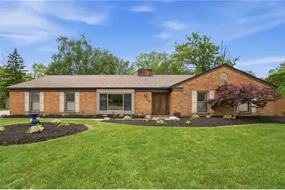 1832 Burgundy Lane, Washington Twp, OH 45459 - Photo 7