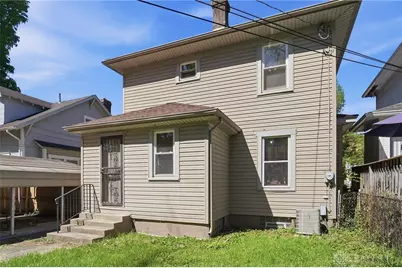 1046 Shakespeare Avenue, Dayton, OH 45402 - Photo 49