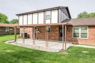 1224 Ronald St, Vandalia, OH 45377 - Photo 49