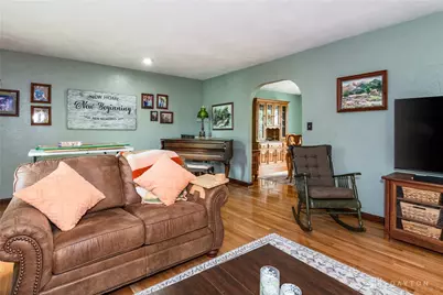 3806 Saint Andrews, Bath Twp, OH 45324 - Photo 9