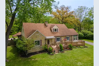 2152 La Grange Road, Beavercreek, OH 45431 - Photo 1
