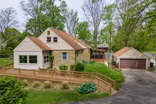 2152 La Grange Rd, Beavercreek, OH 45431 - Photo 9