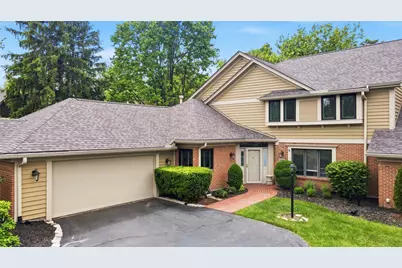 849 Lincoln Woods Court, Kettering, OH 45429 - Photo 5