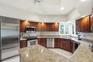 849 Lincoln Woods Ct, Kettering, OH 45429 - Photo 11