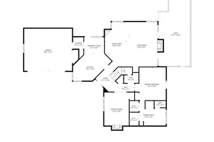 849 Lincoln Woods Ct, Kettering, OH 45429 - Photo 41