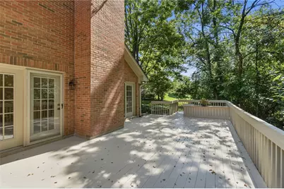 849 Lincoln Woods Court, Kettering, OH 45429 - Photo 9
