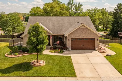 1331 Peregrine Way, Hamilton, OH 45013 - Photo 13
