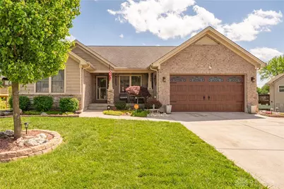 1331 Peregrine Way, Hamilton, OH 45013 - Photo 3