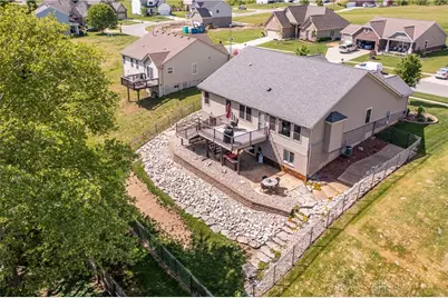 1331 Peregrine Way, Hamilton, OH 45013 - Photo 49