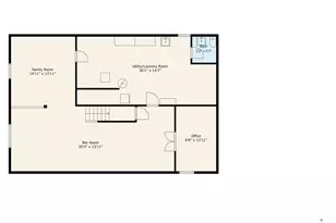365 Highland Terrace, Kettering, OH 45429 - Photo 5