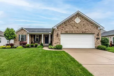 1914 Meadowsweet Drive, Turtlecreek Twp, OH 45036 - Photo 57