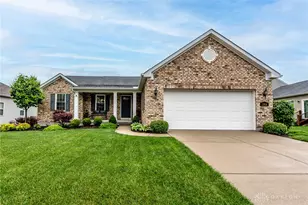 1914 Meadowsweet Dr, Turtlecreek Twp, OH 45036 - Photo 57