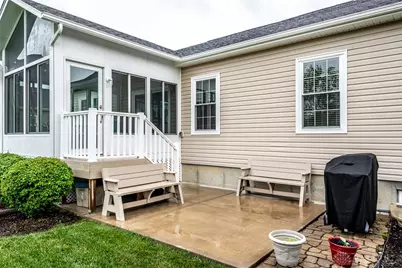 1914 Meadowsweet Drive, Turtlecreek Twp, OH 45036 - Photo 47