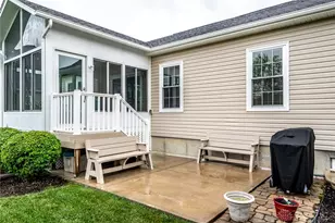1914 Meadowsweet Dr, Turtlecreek Twp, OH 45036 - Photo 47
