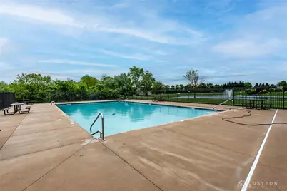 1914 Meadowsweet Drive, Turtlecreek Twp, OH 45036 - Photo 53
