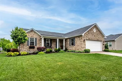 1914 Meadowsweet Drive, Turtlecreek Twp, OH 45036 - Photo 1