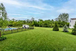 1914 Meadowsweet Dr, Turtlecreek Twp, OH 45036 - Photo 45