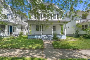617 Homewood Ave, Dayton, OH 45406 - Photo 1