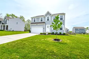 3009 Doe Dr, Franklin Twp, OH 45005 - Photo 3