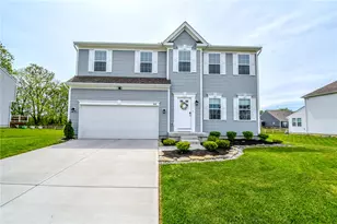 3009 Doe Dr, Franklin Twp, OH 45005 - Photo 7