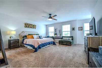 3009 Doe Drive, Franklin Twp, OH 45005 - Photo 25