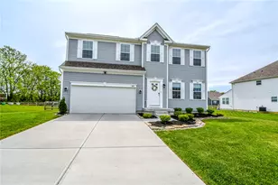 3009 Doe Dr, Franklin Twp, OH 45005 - Photo 5
