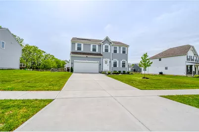 3009 Doe Drive, Franklin Twp, OH 45005 - Photo 3