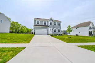 3009 Doe Dr, Franklin Twp, OH 45005 - Photo 3