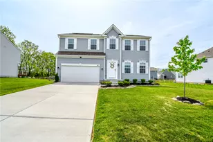 3009 Doe Dr, Franklin Twp, OH 45005 - Photo 5